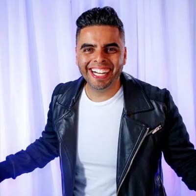 Edgar “ShoBoy” Sotelo
