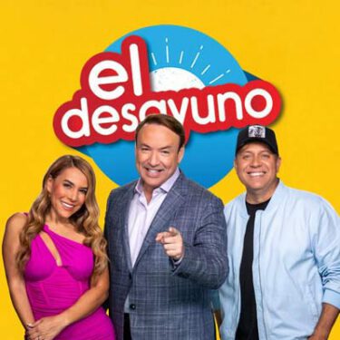 El Desayuno