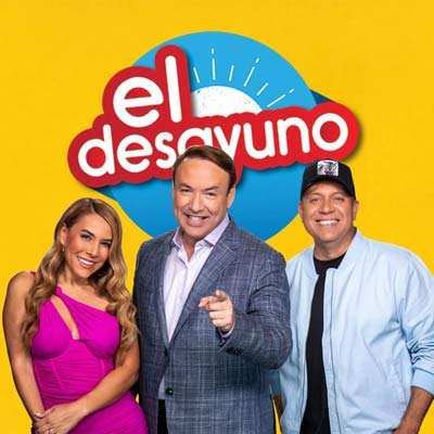 El Desayuno