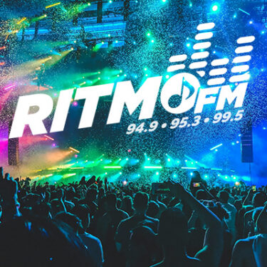 Ritmo Musica